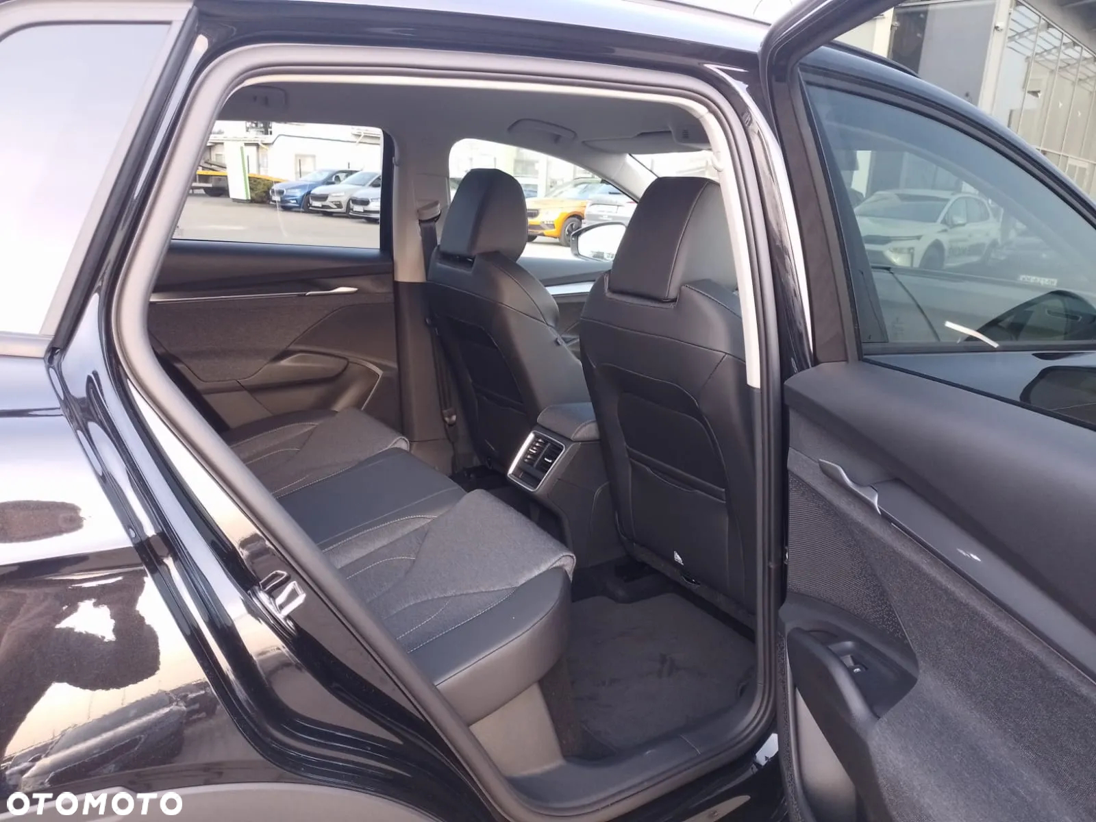 Skoda Elroq 60 63kWh - 8