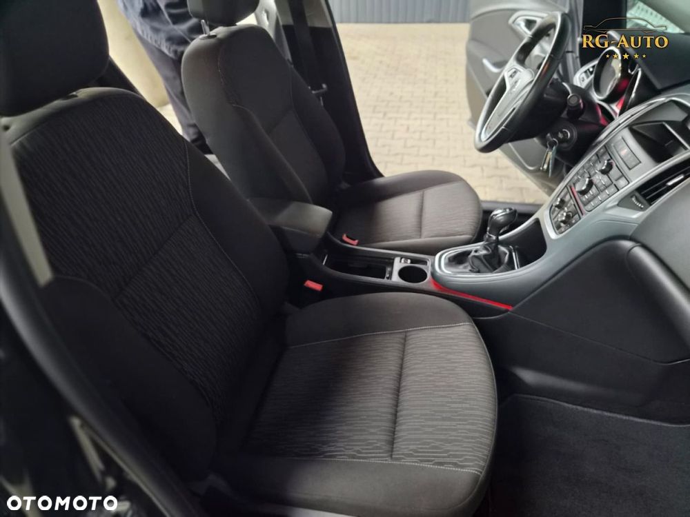 Opel Astra - 31