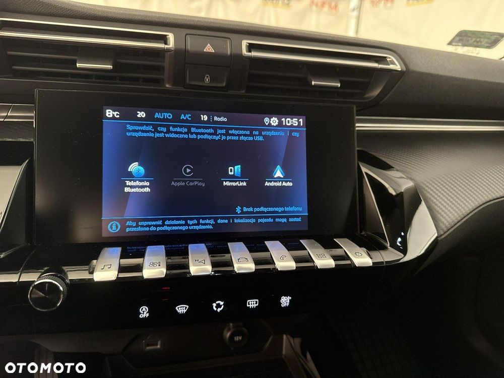 Peugeot 508 - 28