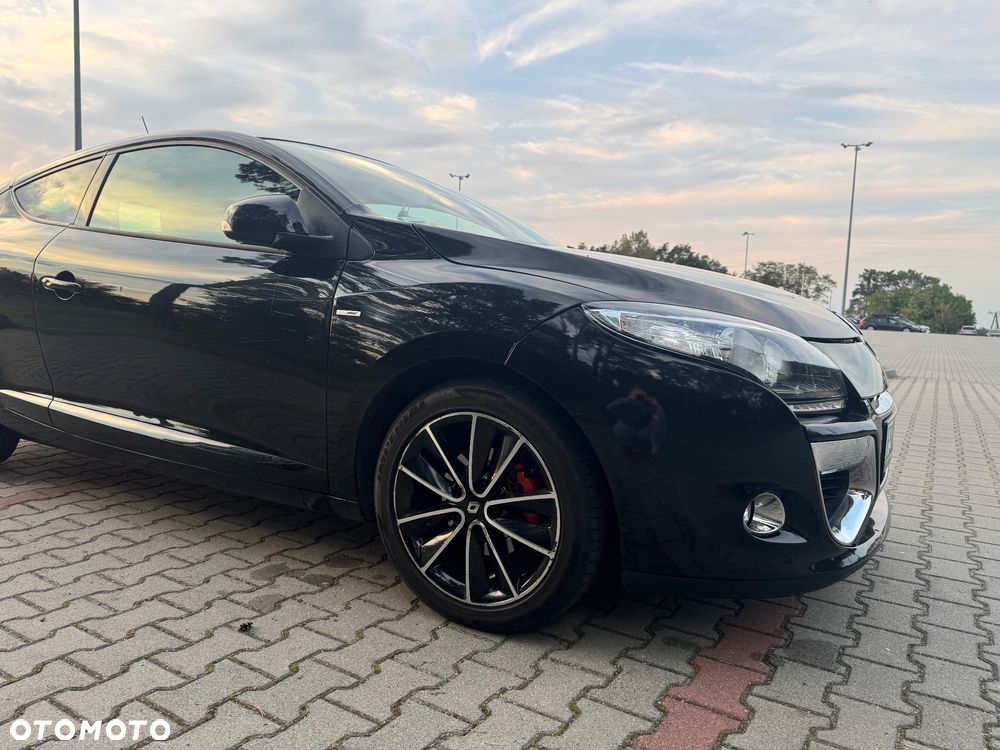 Renault Megane 1.5 dCi Bose Edition - 3