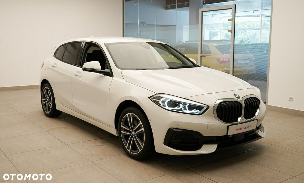 BMW Seria 1 - 9