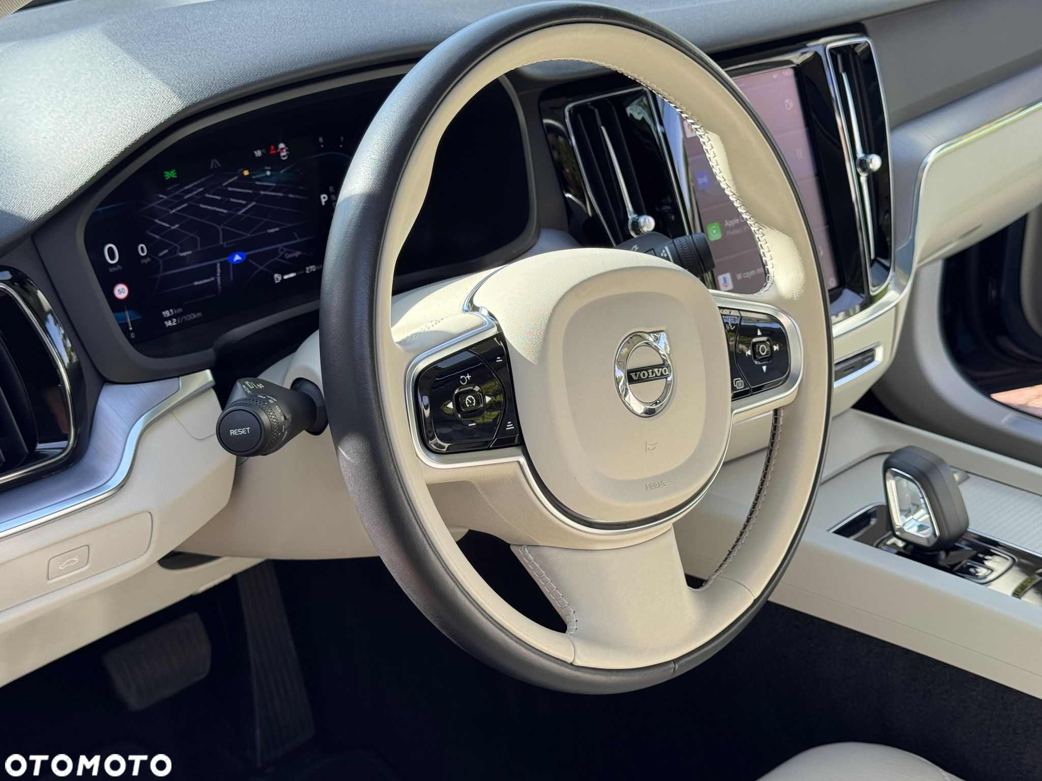 Volvo S60 - 13