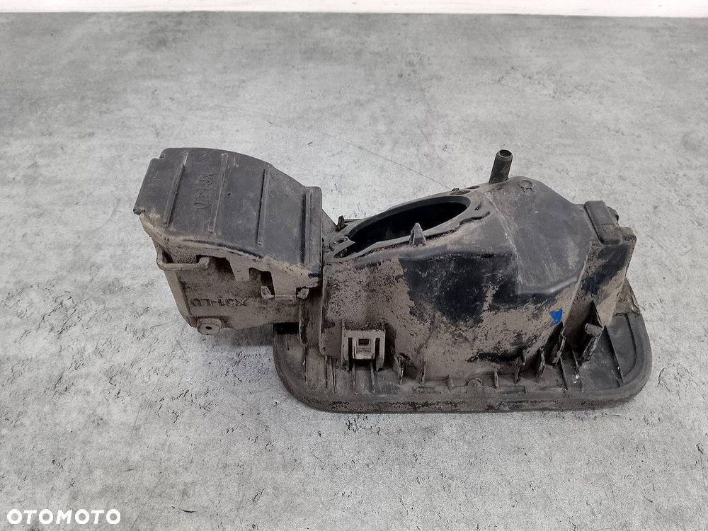 KLAPKA WLEWU PALIWA RENAULT KANGOO II 8200436747 0389 - 6