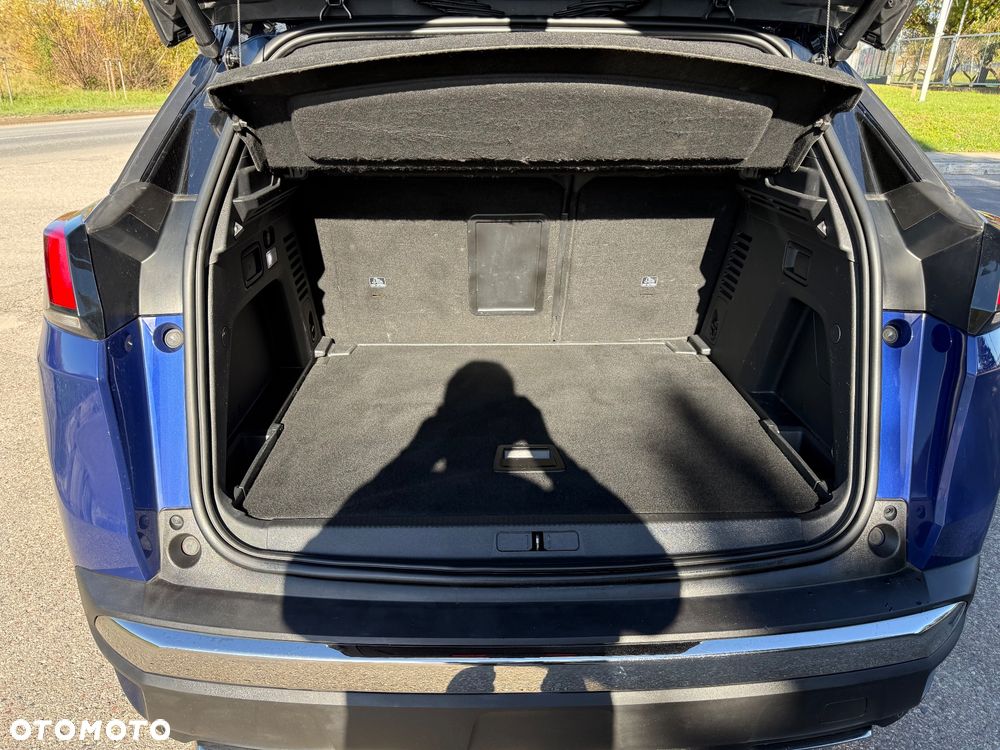 Peugeot 3008 2018