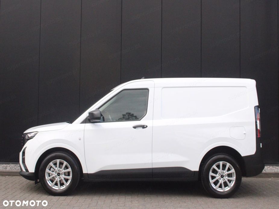 Ford Transit Courier Trend L1H1 1.0 125KM - 5