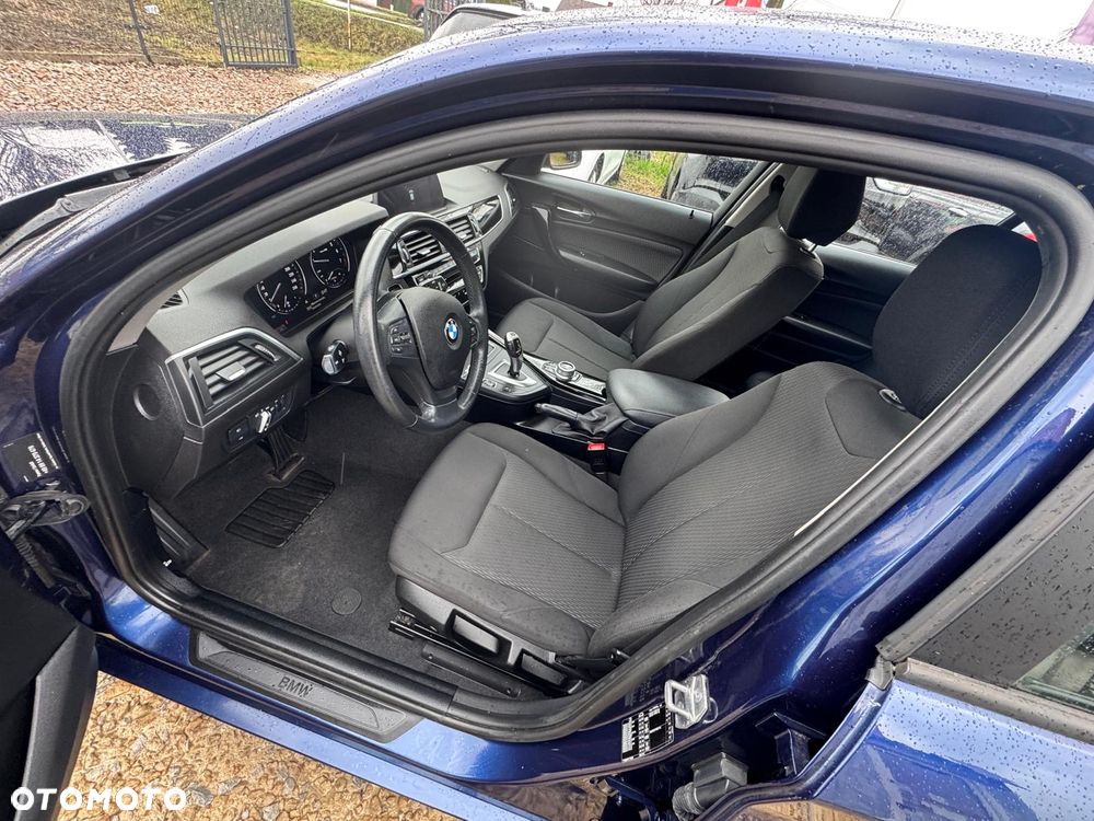 BMW Seria 1 - 23