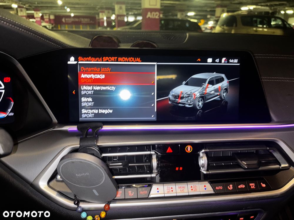 BMW X5 xDrive25d - 33