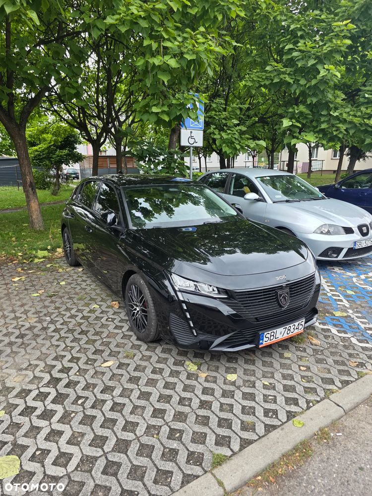 Peugeot 308 1.2 PureTech Active Pack S&S - 7