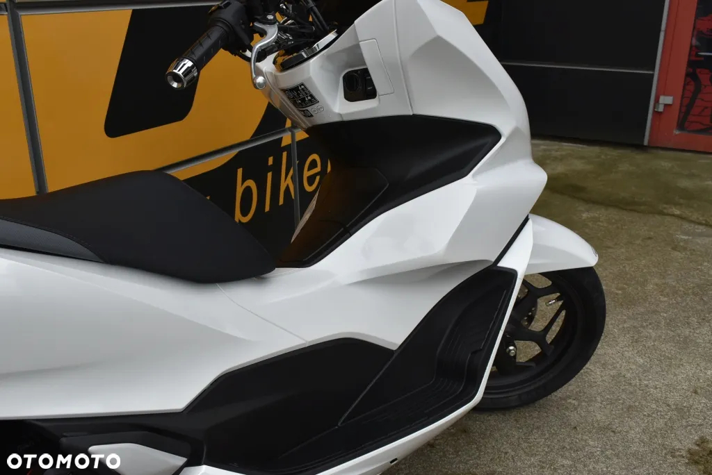 Honda PCX - 24