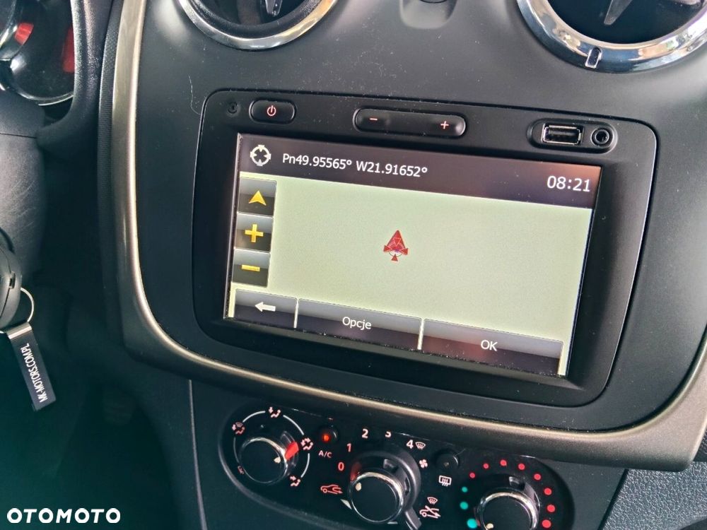 Dacia Sandero Stepway - 10
