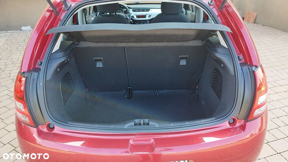 Citroën C3 1.1 Confort - 10