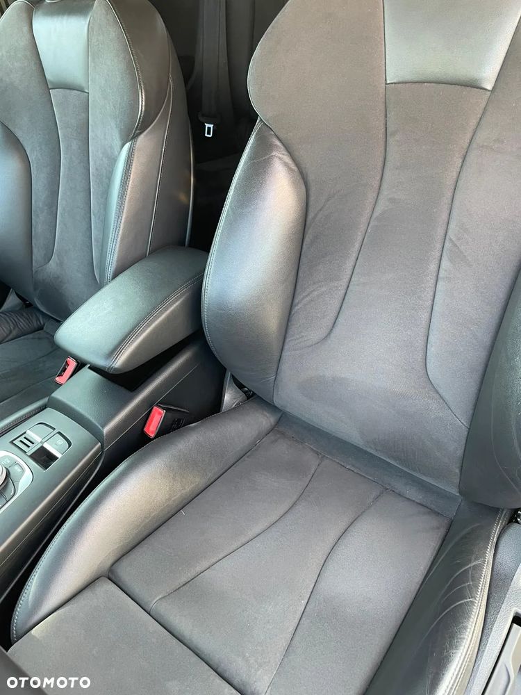 Audi A3 3-drzwiowe 2.0 TDI (clean diesel) quattro S tronic Attraction - 15