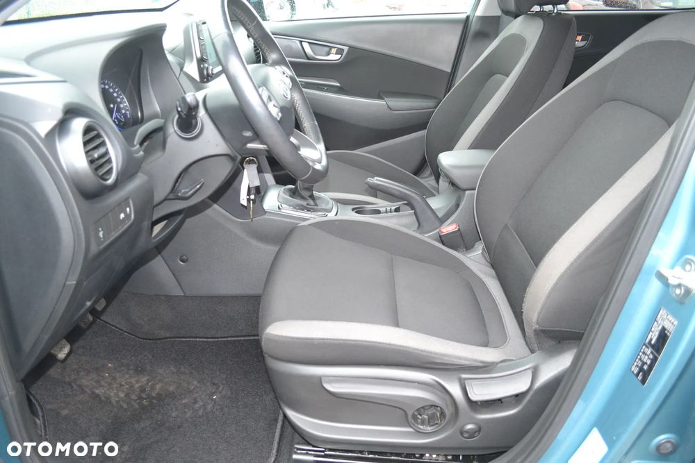 Hyundai Kona 1.6 CRDi Comfort - 13