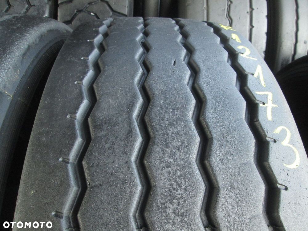 385/65R22,5 Berliner E3T. Opony ciężarowe - 8