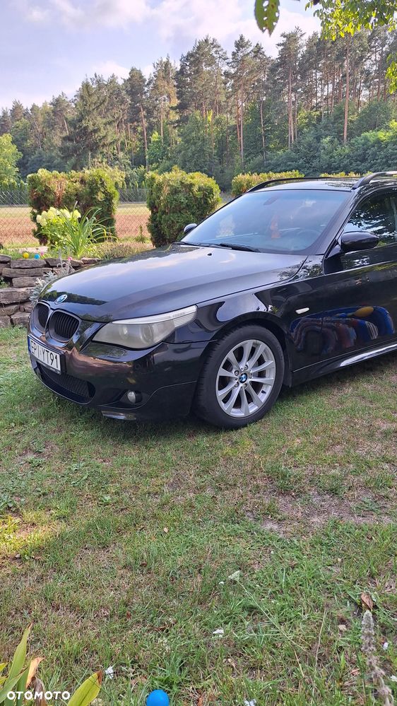 BMW Seria 5 - 19