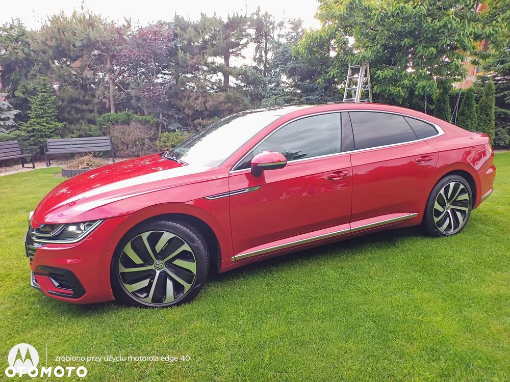 Volkswagen Arteon 2.0 TSI R-Line DSG - 7