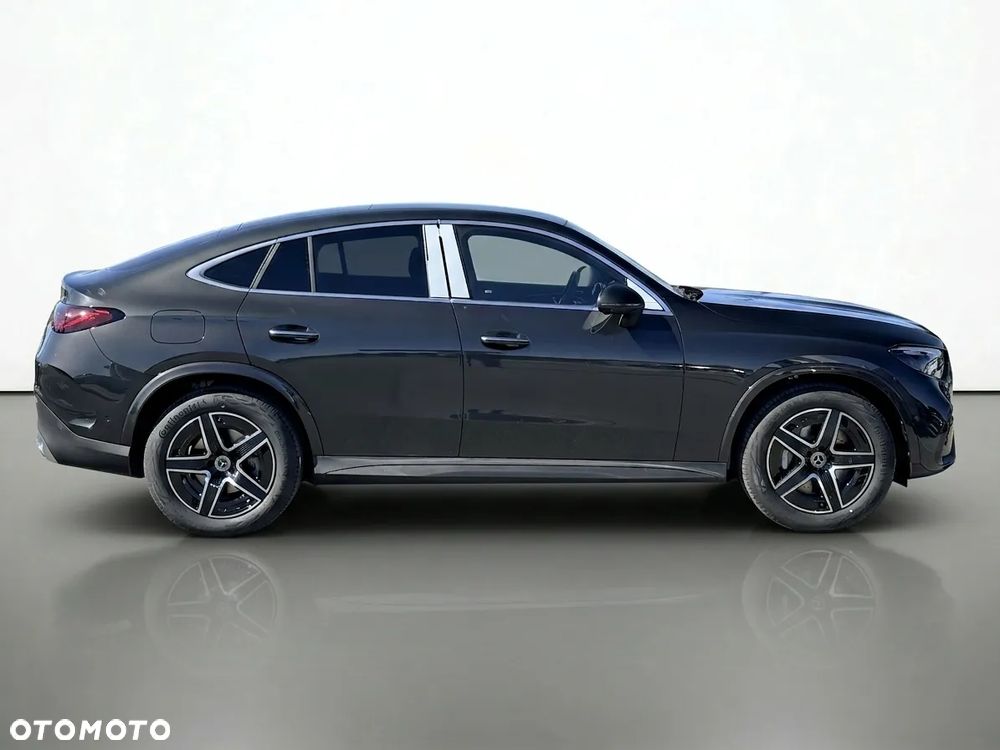 Mercedes-Benz GLC - 8