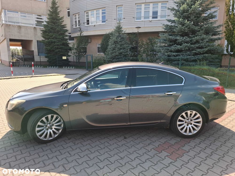 Opel Insignia - 2