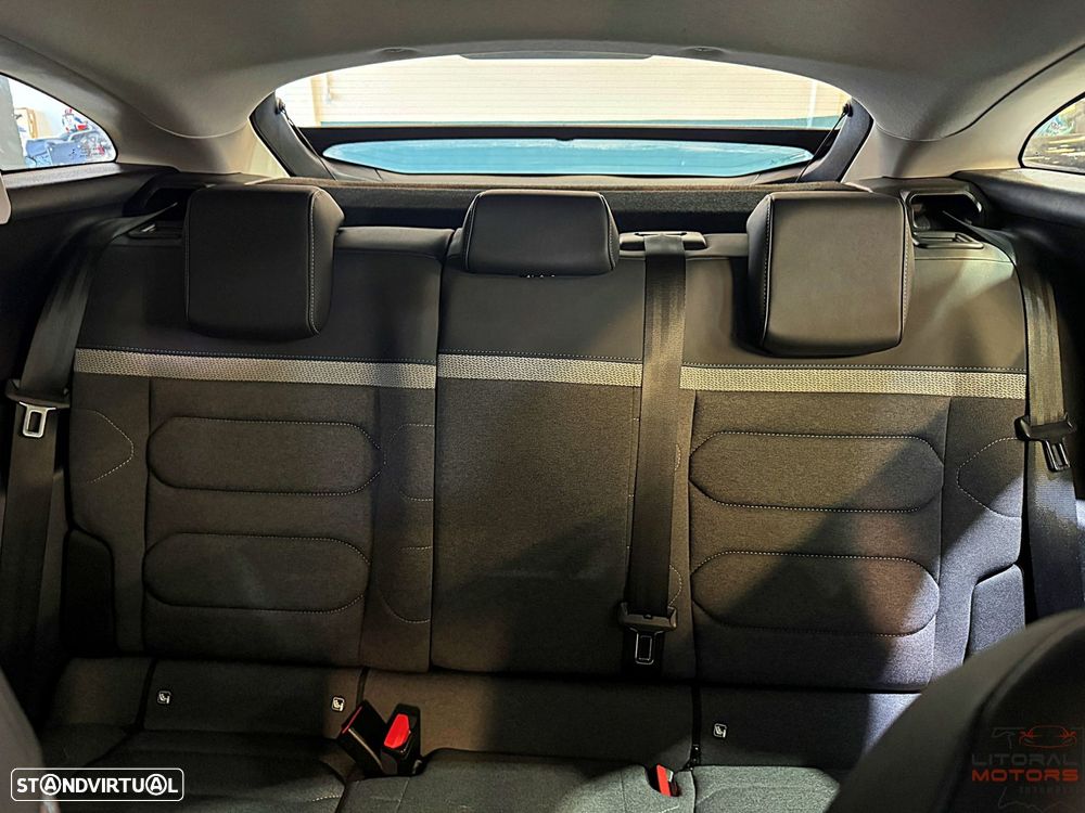 Citroën C4 1.2 PureTech Plus - 39