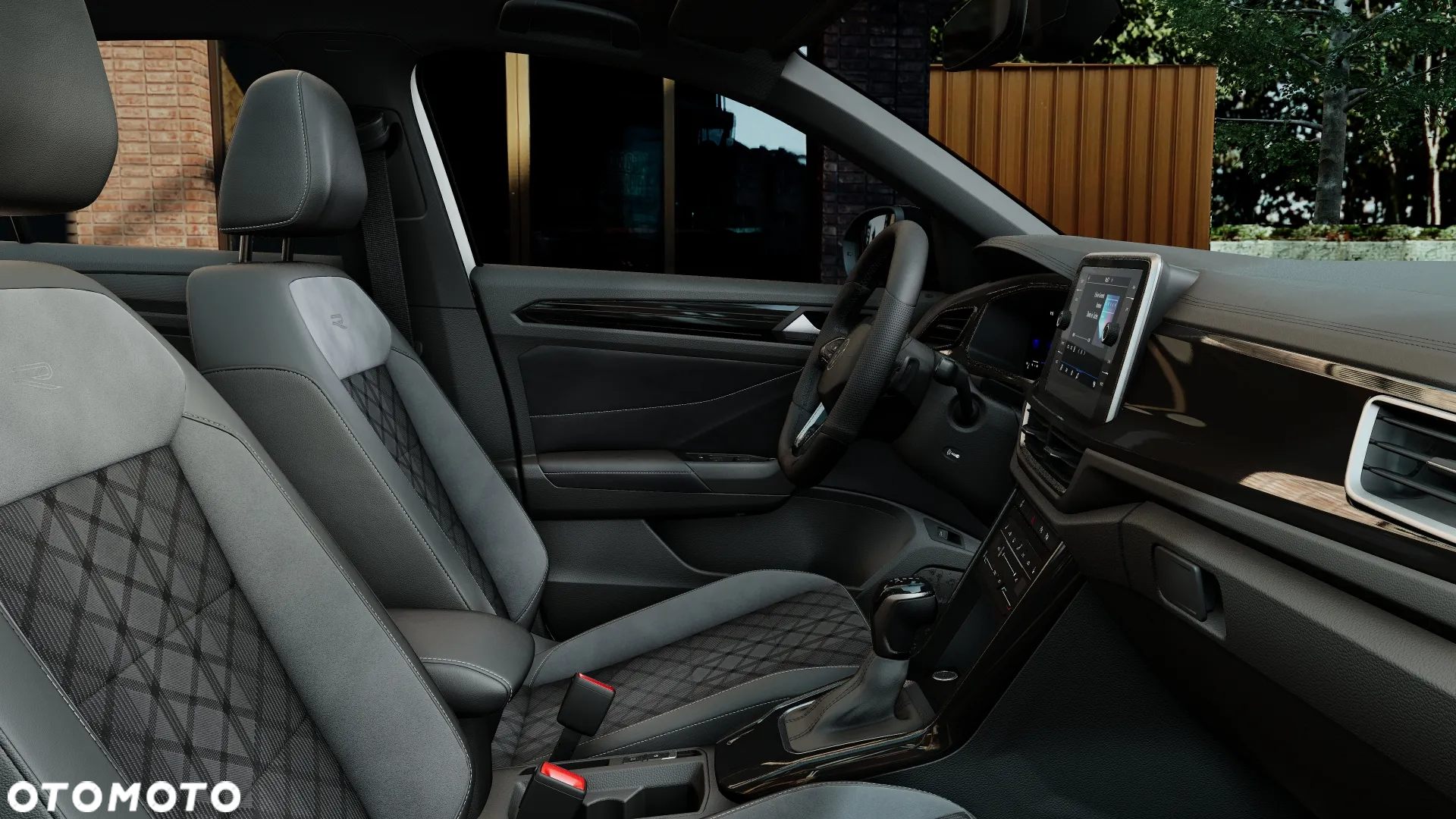 Volkswagen T-Roc 1.5 TSI R-Line Plus DSG - 14