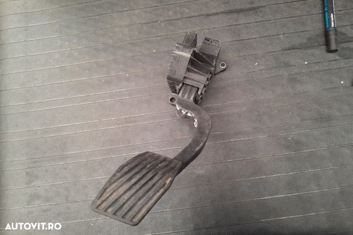 Pedala acceleratie 55702020 55702020 Opel Corsa D [2006 - 2011] Hatch - 3