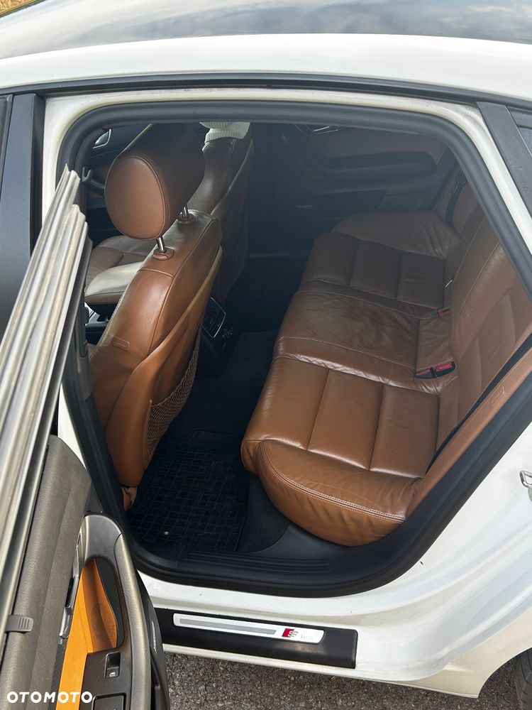 Audi A6 - 13