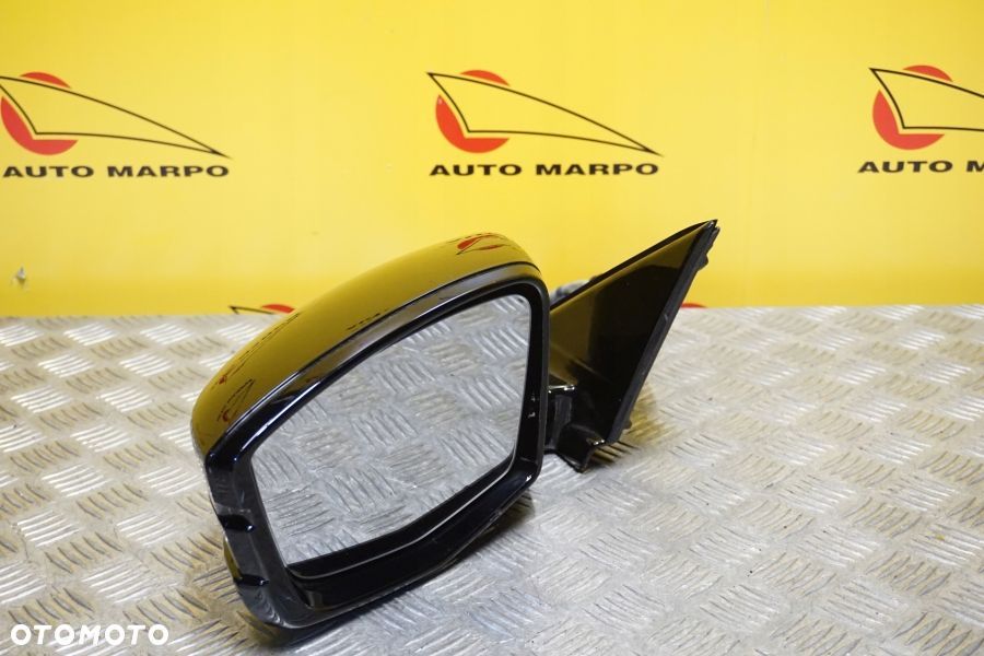 ACURA MDX 2021 - 2024 Lusterko Zewnętrzne Lewe 14 PIN USA - 5