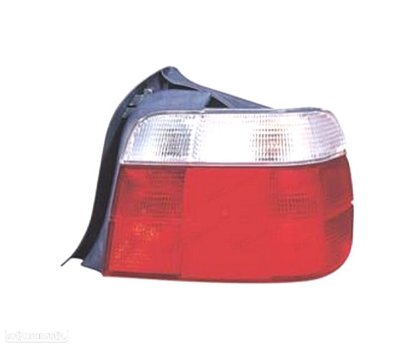 FAROLIM DIR BMW SERIE 3 E36 COMPACT 94-00 - 1