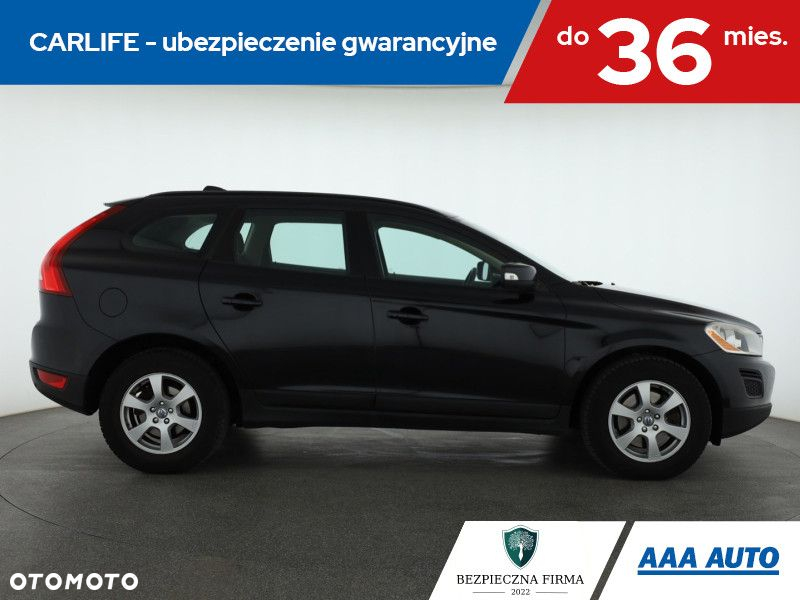 Volvo XC 60 - 7