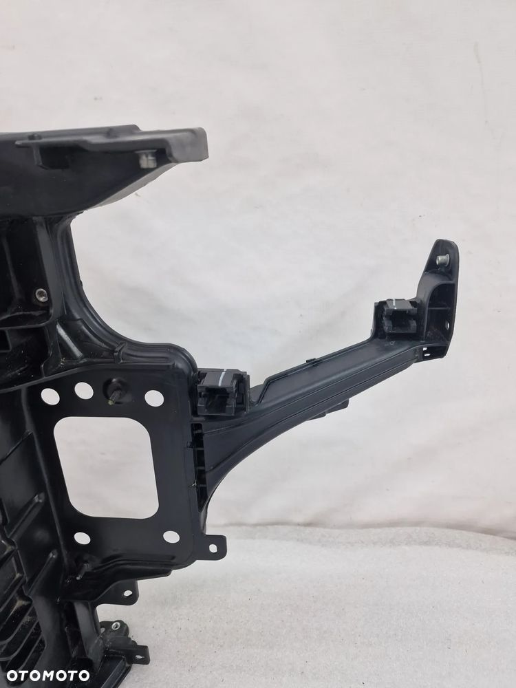 HYUNDAI I30 III 3 LIFT 20- WZMOCNIENIE CZOŁOWE / PAS PRZEDNI NR 64105-G4120 NR AUKCJI WZM477 - 8