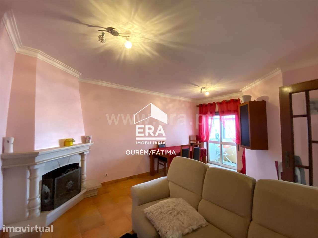 Apartamento, 2 quartos, Leiria, Marrazes e Barosa - Grande imagem: 3/20