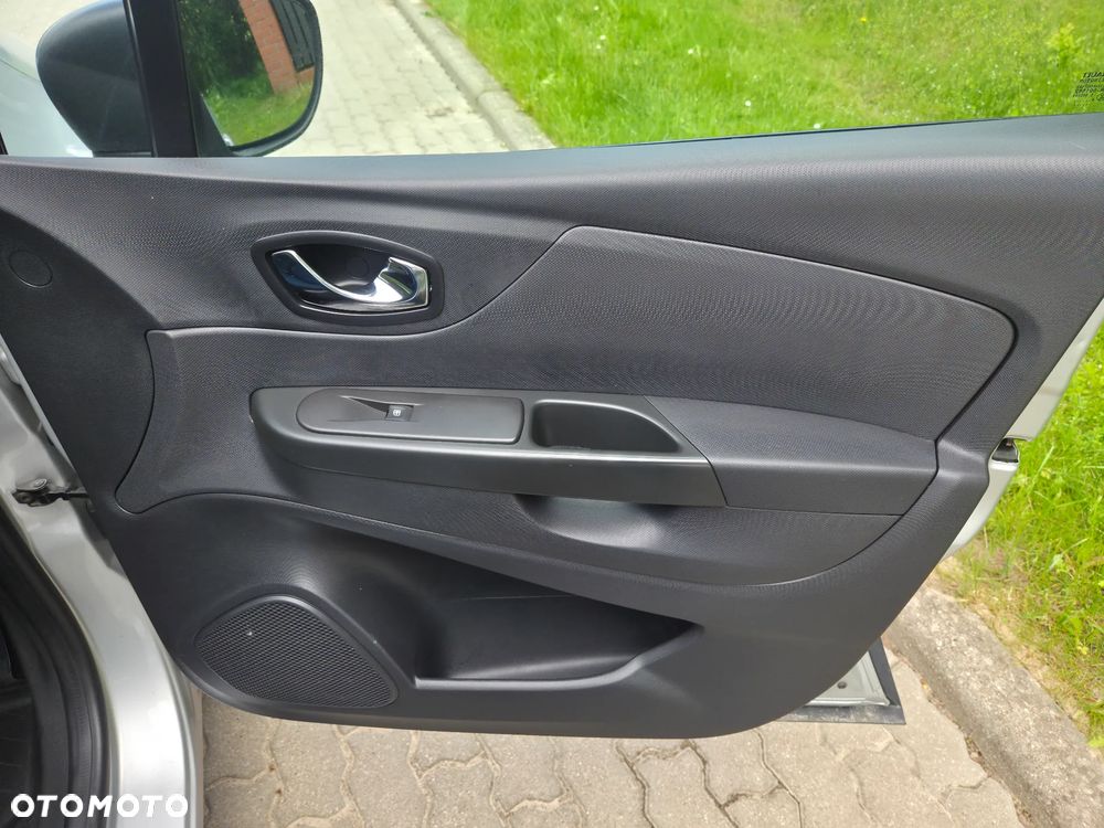 Renault Captur 0.9 Energy TCe Limited - 22
