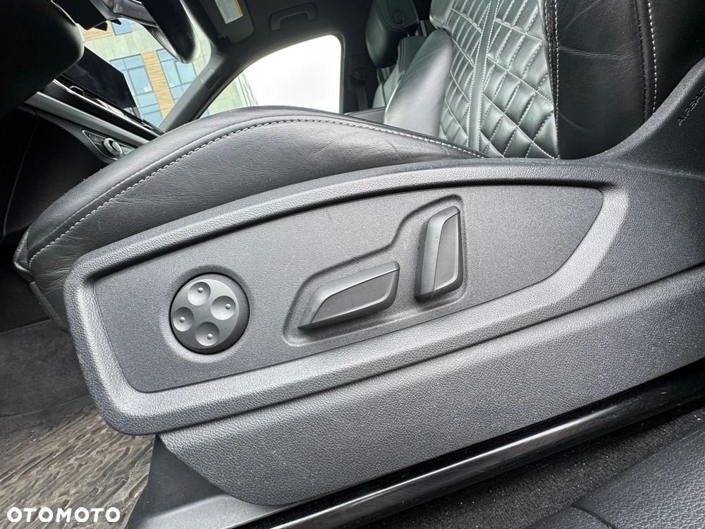 Audi SQ5 - 12