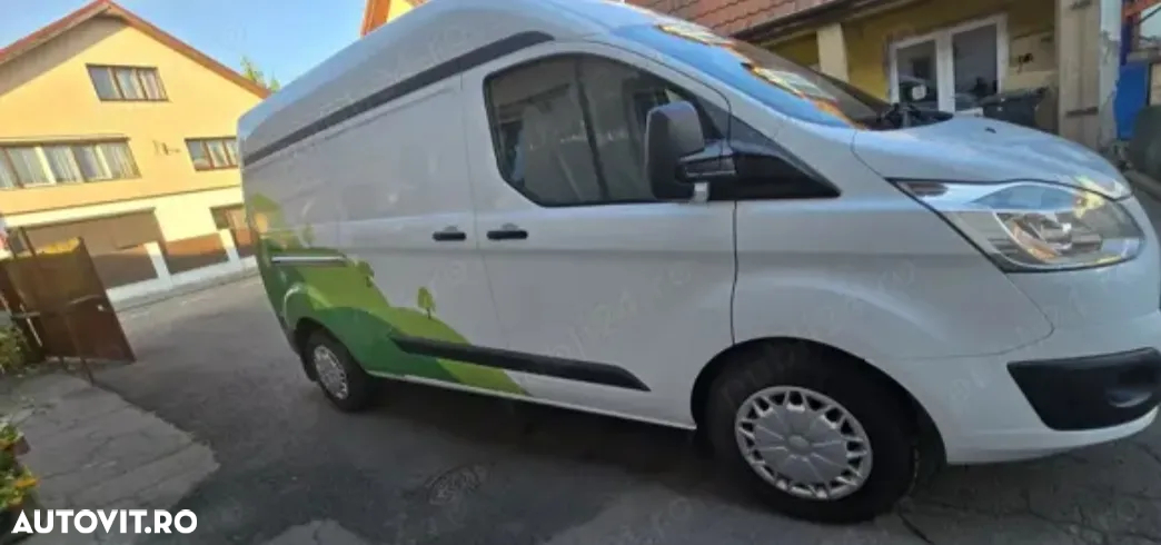 Ford Transit Custom 300 L2H2 VA Trend - 2