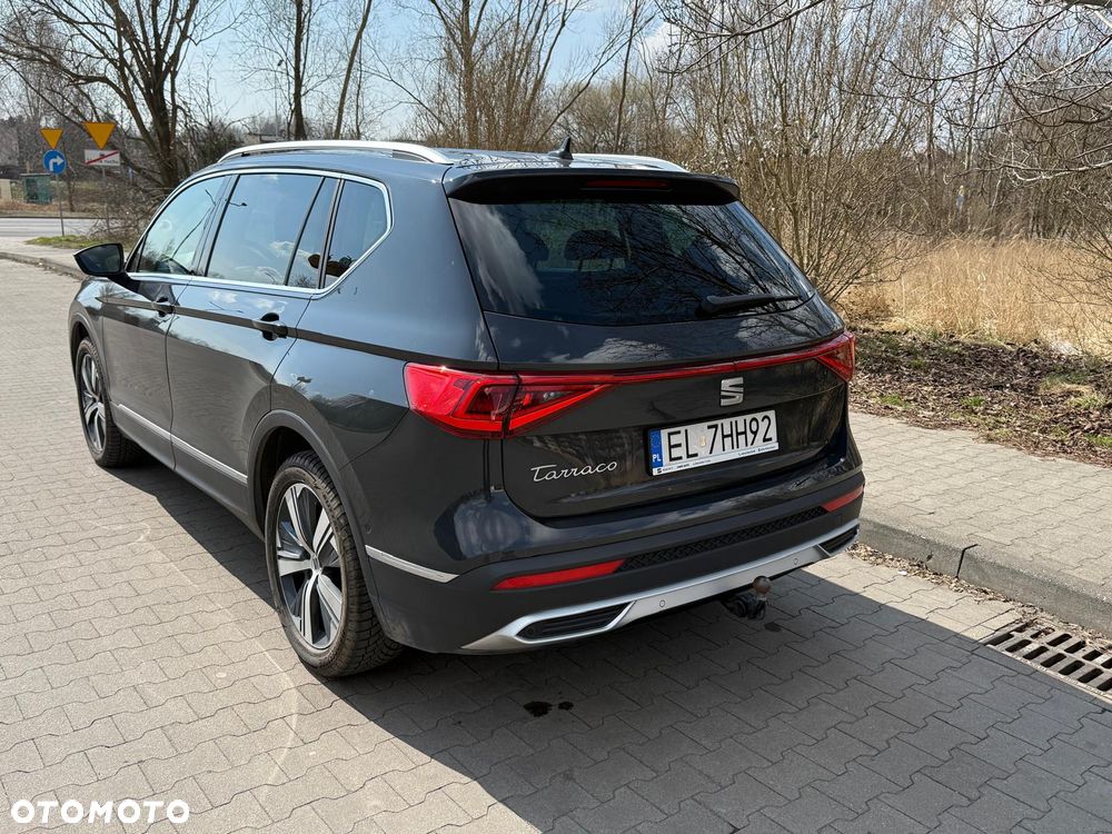 Seat Tarraco ver-1-5-eco-tsi-evo-xperience-s-s-dsg - 4