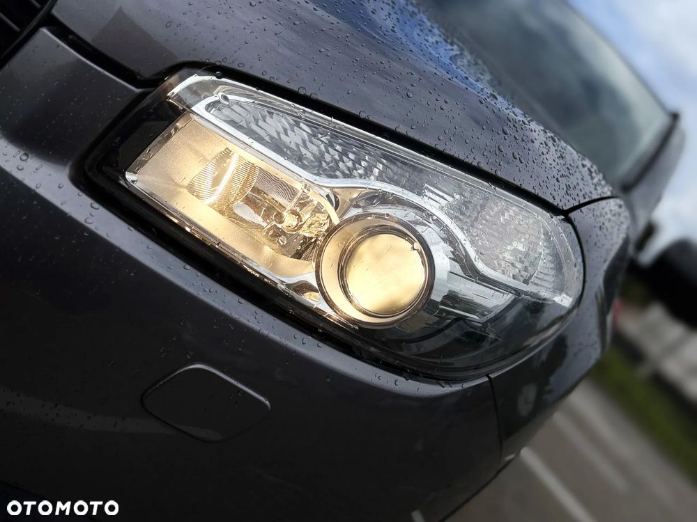 Nissan Qashqai 2.0 Tekna - 3