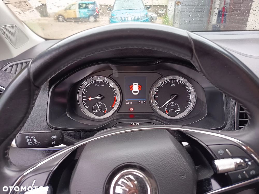 Skoda Karoq - 15