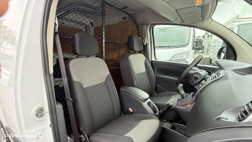 Renault Kangoo - 7