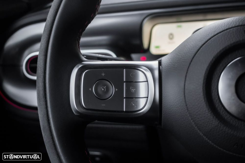 Smart #3 BRABUS - 14