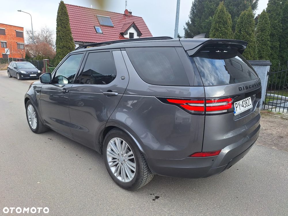 Land Rover Discovery 2.0 Sd4 - 18