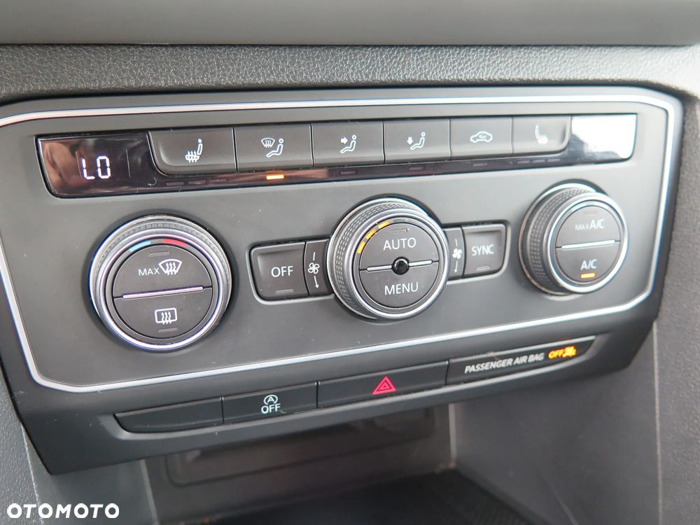 Volkswagen Atlas - 24