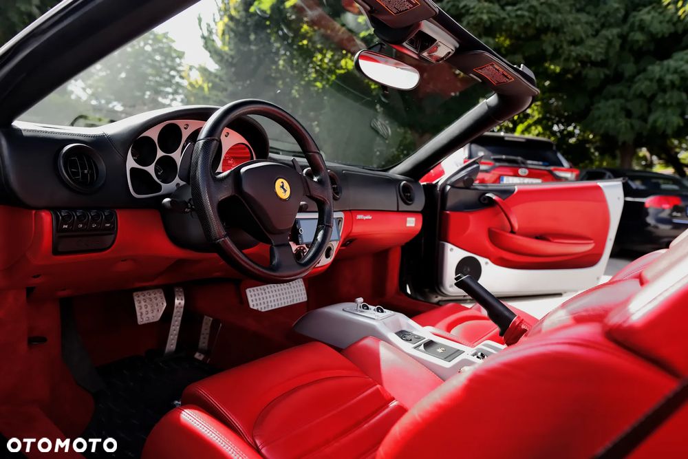 Ferrari 360 - 19