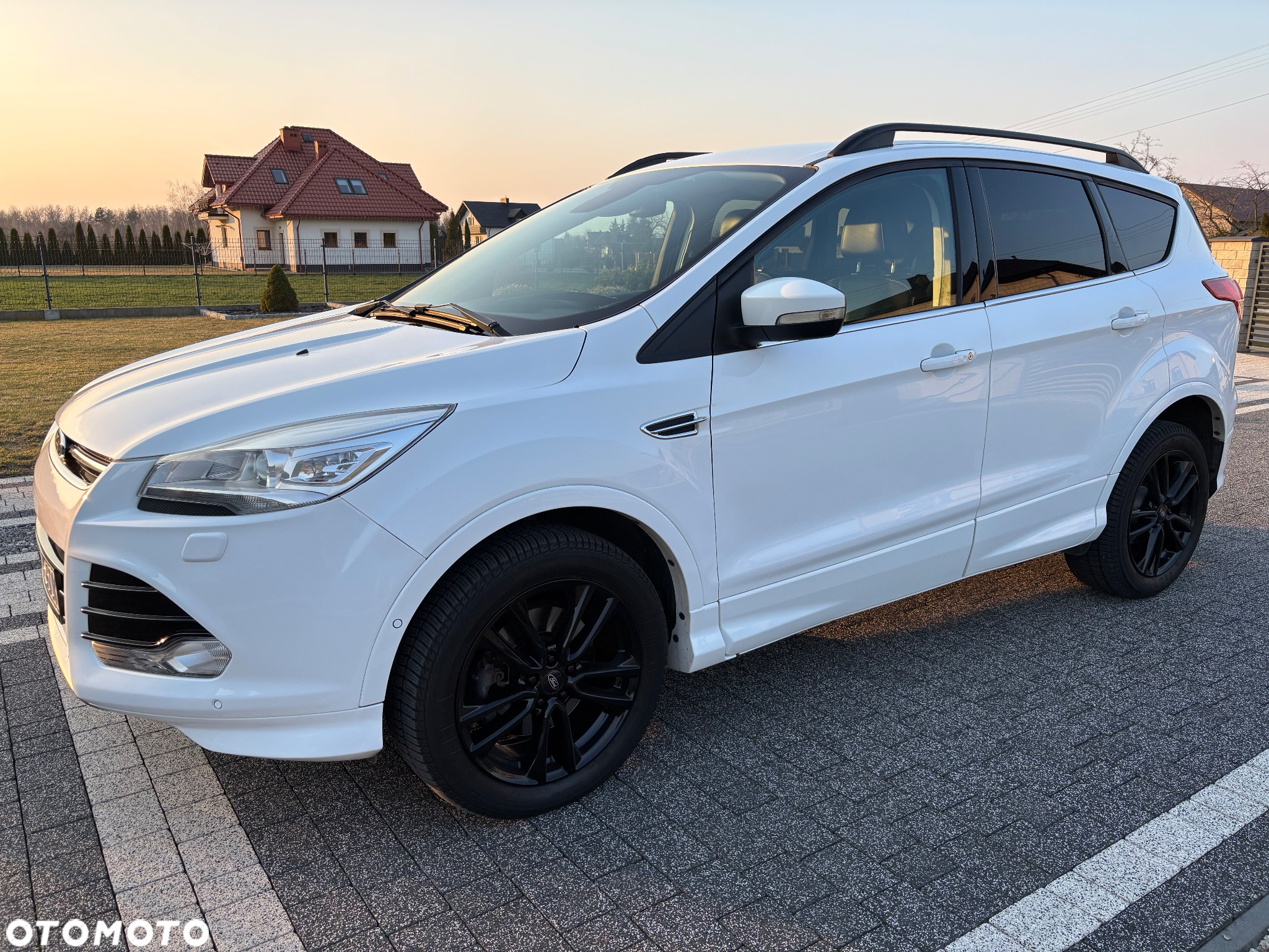 Ford Kuga 2.0 TDCi 4x4 Individual - 15