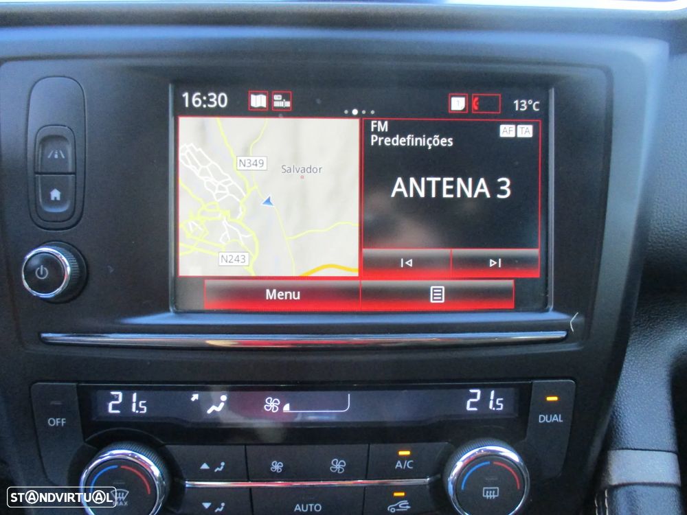 Renault Kadjar 1.5 dCi XMOD - 13