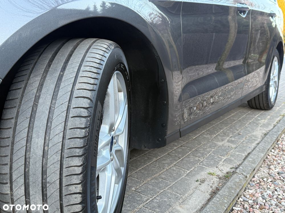 Ford Galaxy 2.0 TDCi Titanium PowerShift - 22