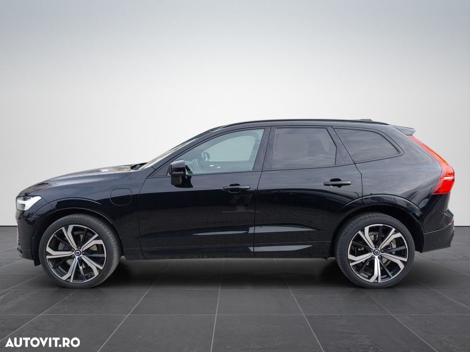 Volvo XC 60 - 8