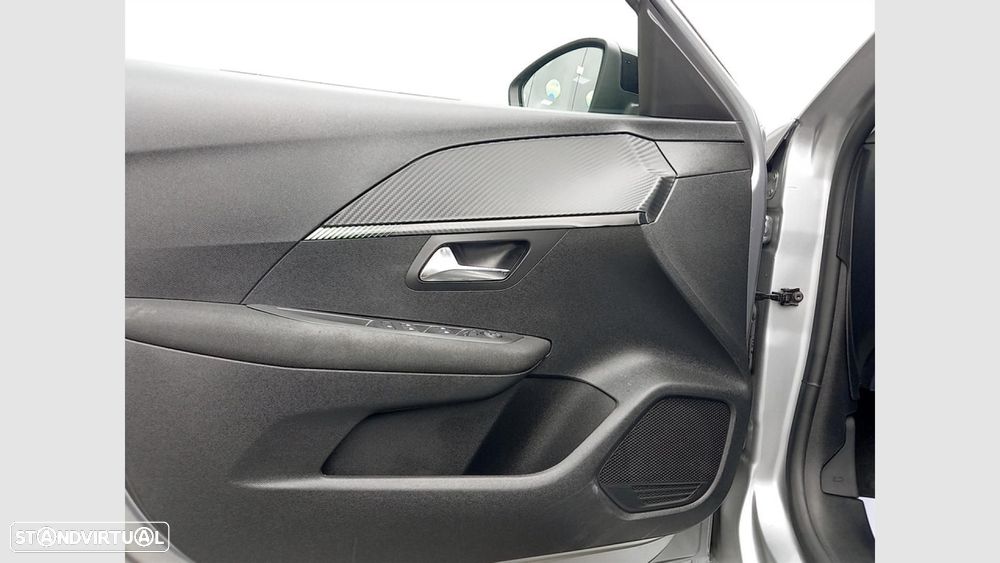 Peugeot 208 1.2 PureTech Active - 12