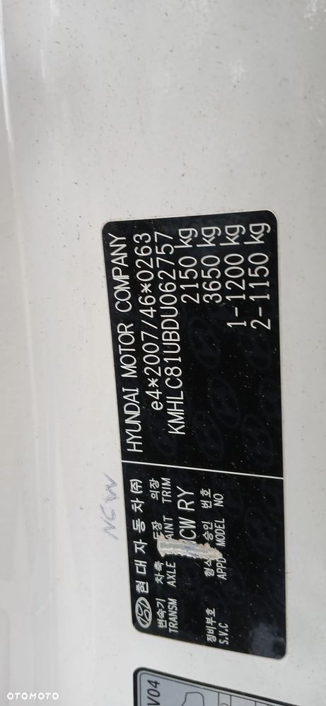 Hyundai i40 1.7 CRDi Automatik Premium - 23