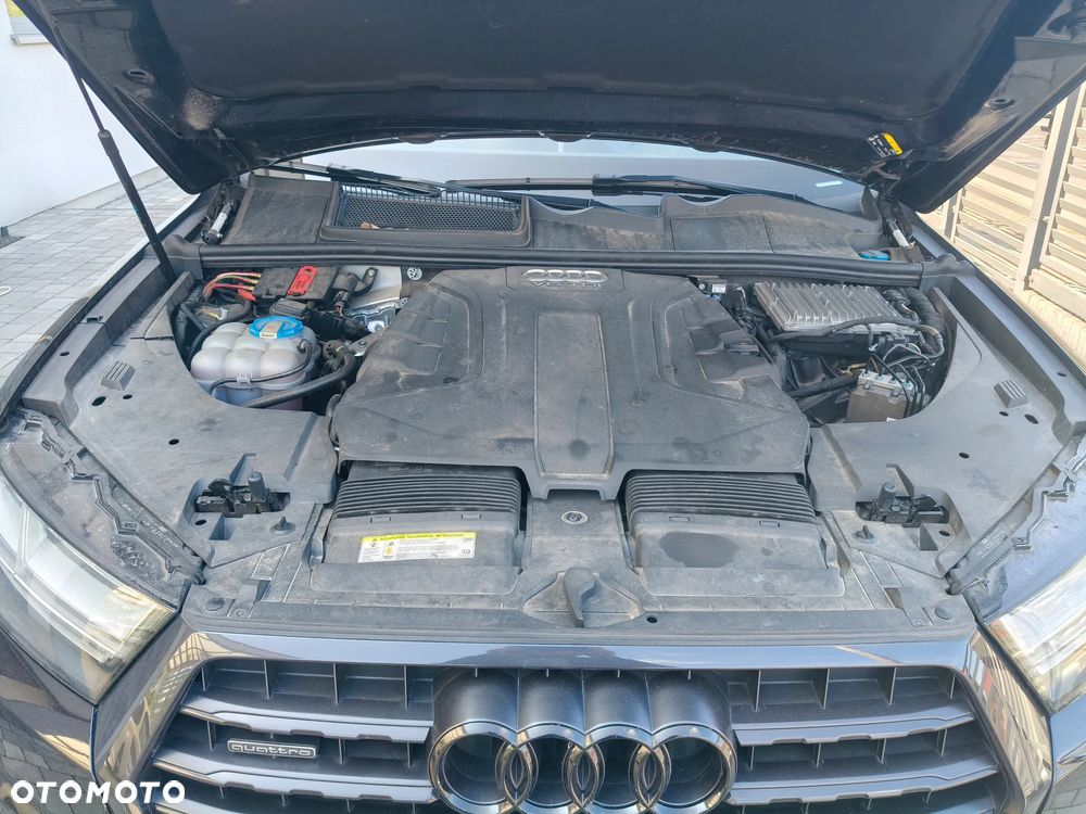 Audi Q7 - 33