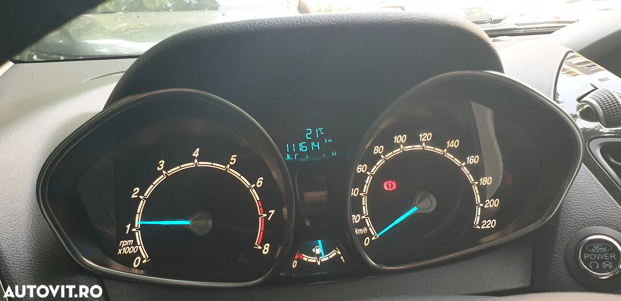 Ford B-Max 1.0 EcoBoost Start Stop Titanium - 4